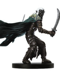 Drizzt Legend of Drizzt Scenario pack